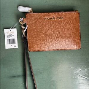 Michael Kors Jet Set Small Coin Purse